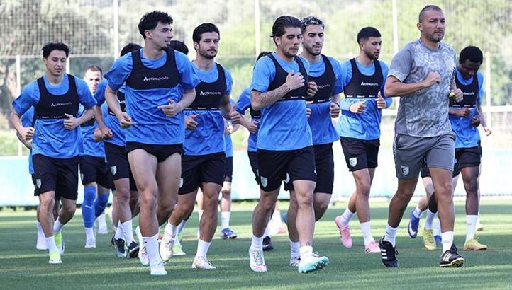 Bodrum FK’da hedef galibiyetle play-off avantajı