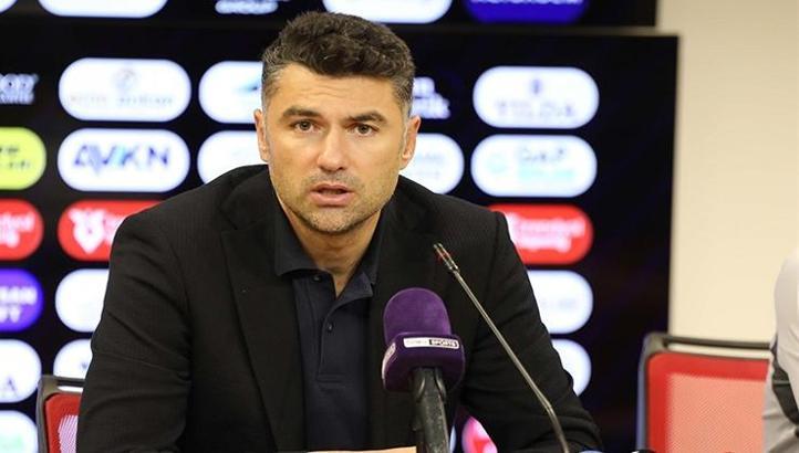 Tahkim Kurulu, Burak Yılmaz'ın cezasını onadı