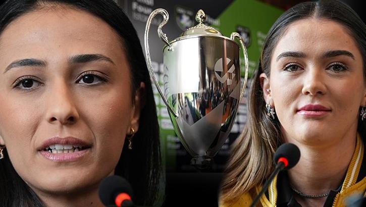 CEV Şampiyonlar Ligi dörtlü finalinde ilk hedef Türk finali! VakıfBank ve Eczacıbaşı sahneye çıkıyor