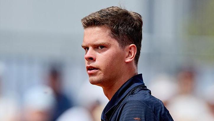 Alexander Blockx’s Historic Madrid Run: From Late Replacement to Semi ...