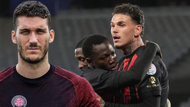 (ÖZET) Ivo Grbic harikalar yarattı! Fatih Karagümrük evinde kazandı | Fatih Karagümrük - Gençlerbirliği maç sonucu: 1-0