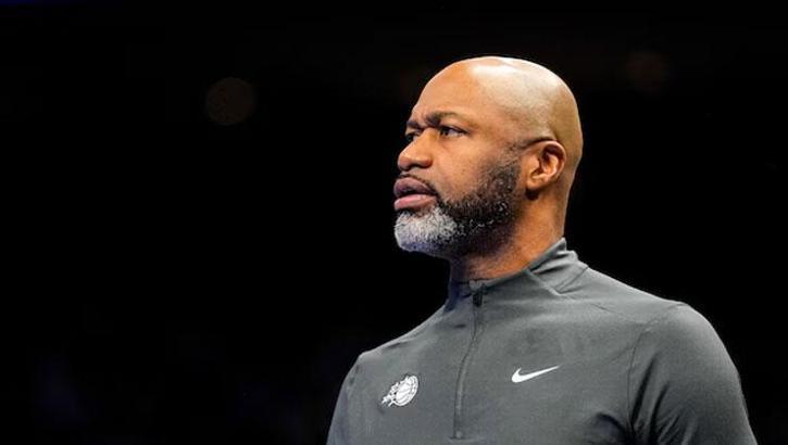 Orlando Magic'de Jamahl Mosley dönemi sona erdi