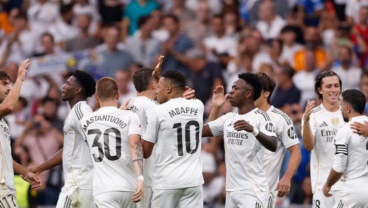 Real Madrid'de büyük şok: 120 sakatlık