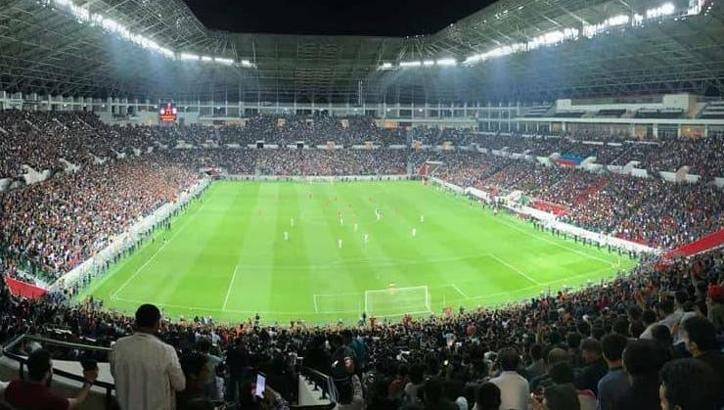 Mardin 1969 Spor-Muş Spor maçının adresi belli oldu
