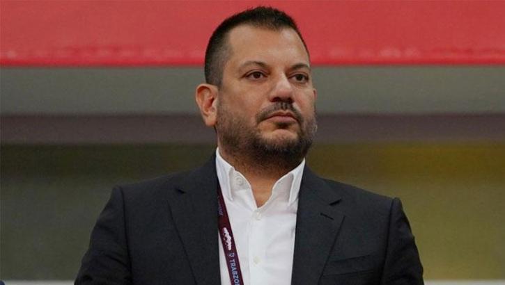 Trabzonspor'dan taraftara kombine çağrısı