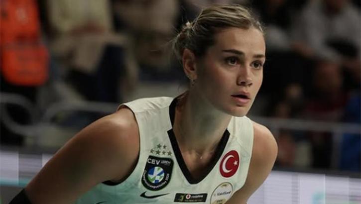 VakıfBank'ta Dangubic'in sakatlığı için flaş iddia