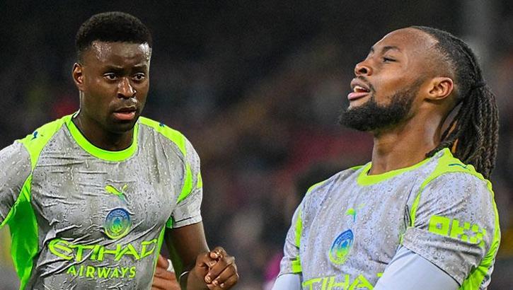 İngiltere'de ırkçılık skandalı! Manchester City'den sert açıklama