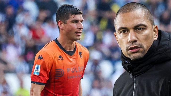 Udinese Sportif Direktörü Gökhan İnler'den Ruslan Malinovskyi değerlendirmesi: 'Fark yaratır'