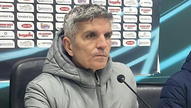 Kenan Koçak etkisi! Ayrıldığı takım, büyük düşüş yaşıyor