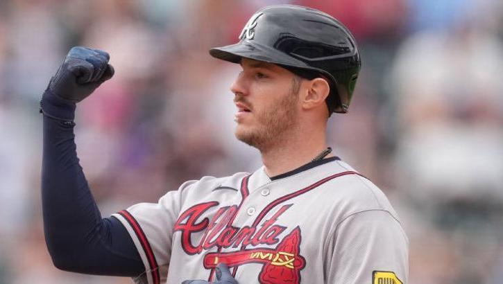 Athletics Acquire Catcher Jonah Heim from Braves in Tactical Roster Move
