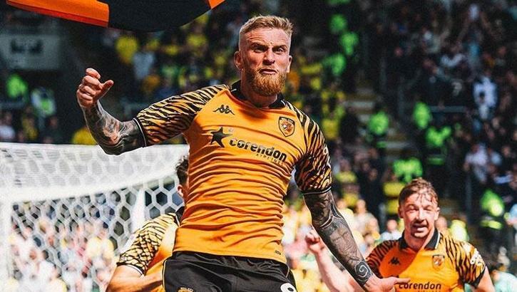 Acun Ilıcalı haklı çıktı: “15 üzeri gol atacak” dedi, Oli McBurnie sahada cevap verdi!