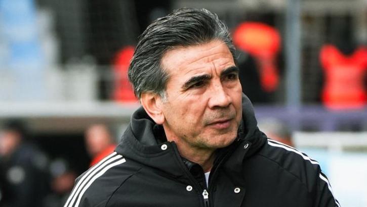 Esenler Erokspor’da Osman Özköylü dönemi sona erdi