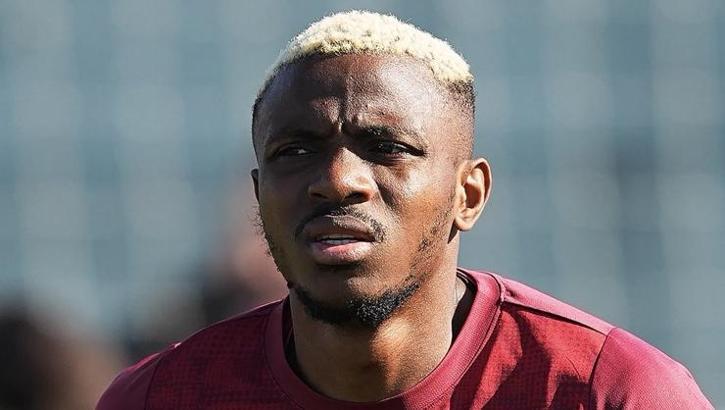 Galatasaray'da Antalyaspor mesaisi devam ediyor