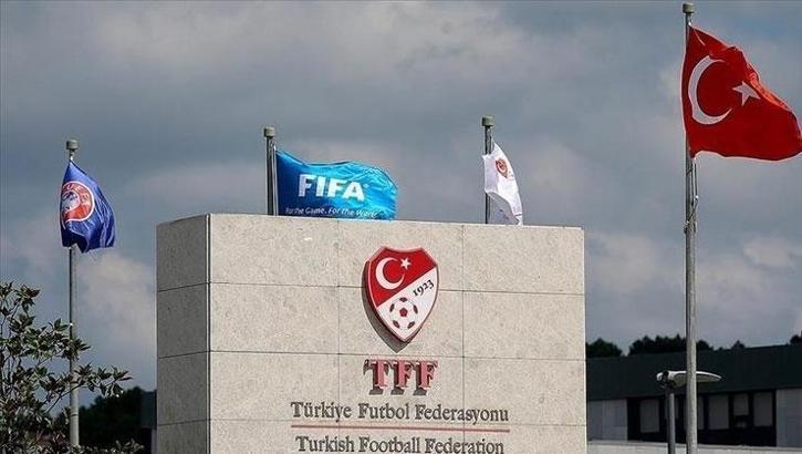 TFF Yönetim Kurulu, Kurtalanspor ile Şırnak Petrolspor'u Etik Kuruluna sevk etti