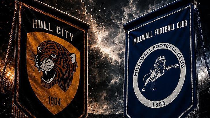 Hull City İçin Kader Gecesi! Dev Maç Bu Akşam Canlı Yayınla TV8’de