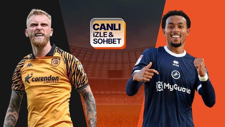Hull City, Premier Lig yolunda Millwall karşısında! Maçın heyecanı canlı yayın ile Misli’de