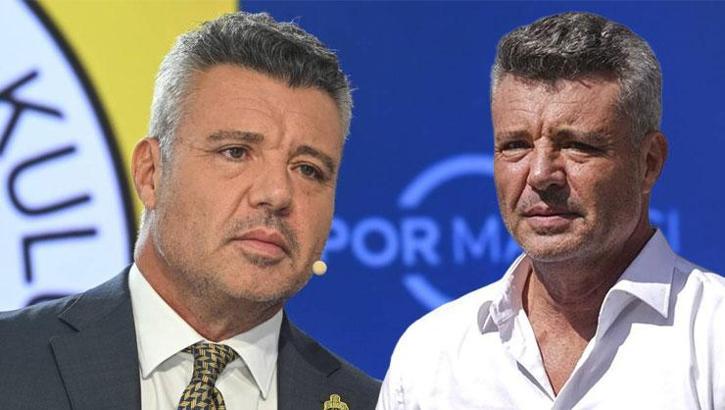 Fenerbahçe Başkanı Sadettin Saran'dan seçim tarihi için açıklama! 'Pazartesi netlik kazanacak'
