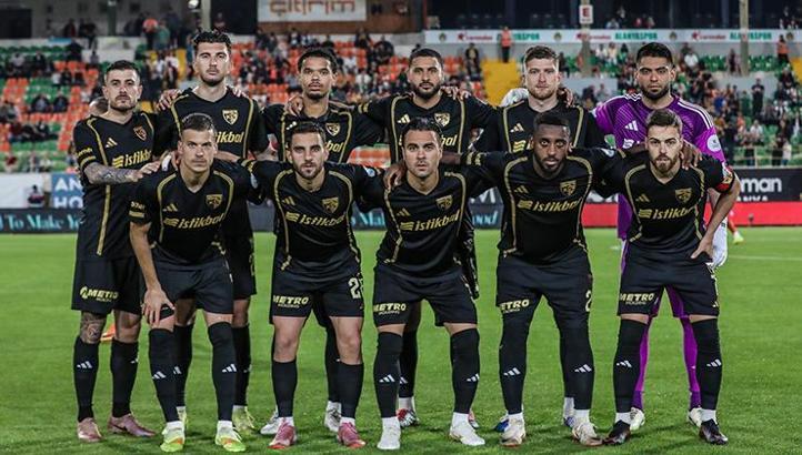 Kayserispor Başkanı Açıkalın: 'Daha güçlü şekilde döneceğiz'