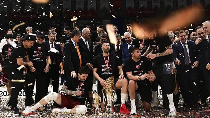 CEV Kupası'nda Final-Four zamanı