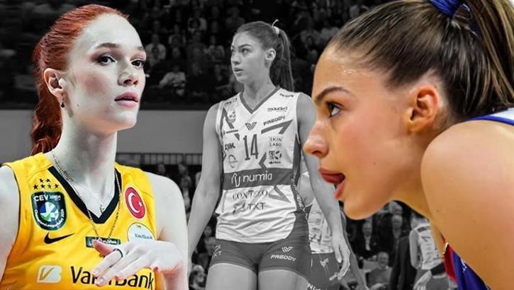Sırp yıldız Hena Kurtagic 'Müslüman bir aileden geliyorum' | Markova sözleri