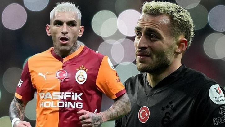 Galatasaray'da Barış Alper Yılmaz gerçeği! Torreira'nın sözleri ortaya çıktı