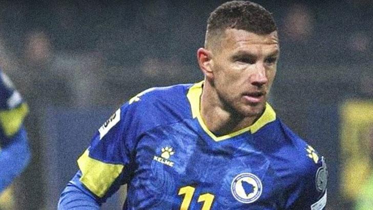 Bosna Hersek 2026 FIFA Dünya Kupası kadrosu açıklandı; Süper Lig'den 4 isim
