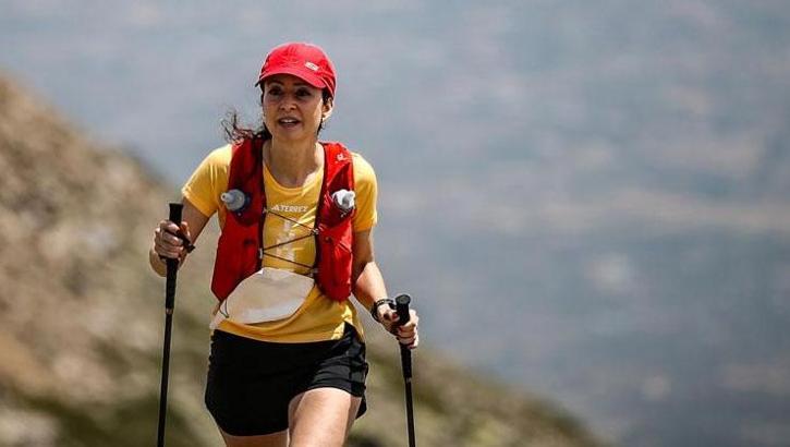 İzmir Valisi Elban: Efeler Yolu Ultra Trail, kadim tarihimiz ile doğa sporlarını bir araya getiriyor