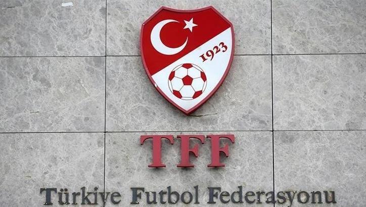 TFF, 2026/2027 sezonunun başlama ve bitiş tarihlerini açıkladı