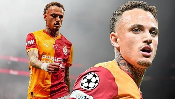 Noa Lang transferinde büyük ters köşe! Ezeli rakibe gidiyor