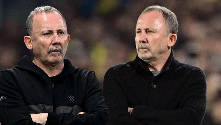New plan for Sergen Yalçın at Beşiktaş! A meeting will be held