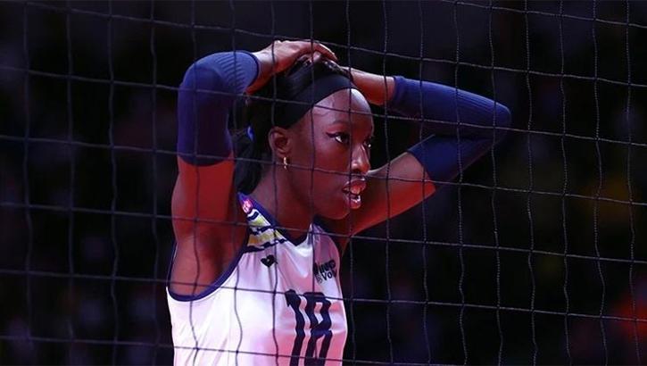 Verol Volley'de Paola Egonu için sözleşme kararı
