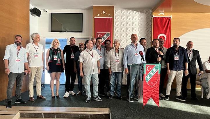Karşıyaka'da seçim tarihi belli oldu