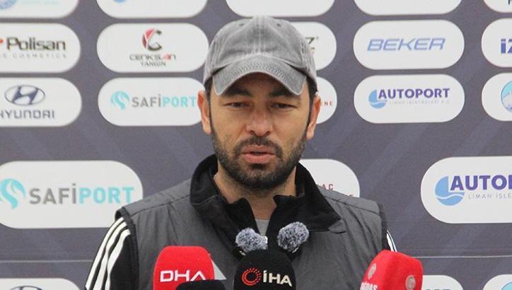 Selçuk İnan'dan son hafta açıklaması