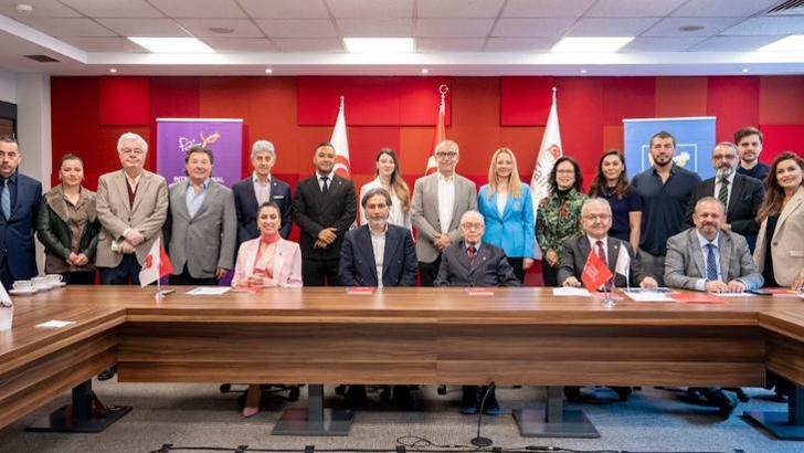Türk Fair Play'inde yeni dönem
