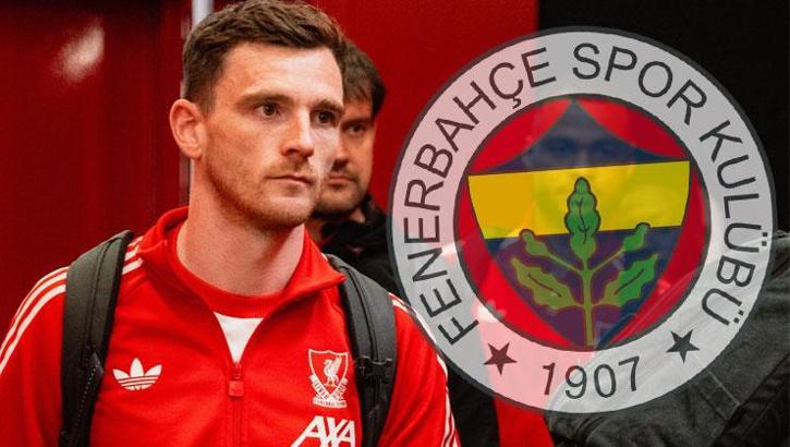 Last minute transfer from Fenerbahce: Liverpool star to report to new management