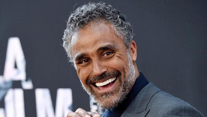 Former NBA Champion Rick Fox Appointed to the Bahamian Senate