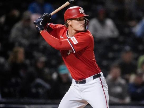 Washington Nationals Issue Ballpark Ban Following White Nationalist Sign Incident