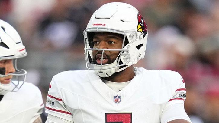 Quarterback Jacoby Brissett Absent From Opening Day of Cardinals’ Voluntary OTAs Amid Contract Dispute