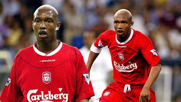Hapis cezası aldı! Liverpool'un eski yıldızına büyük şok