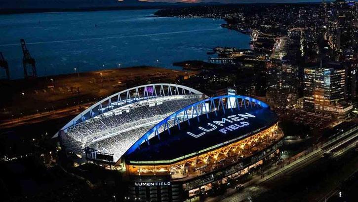Seattle Lumen Field