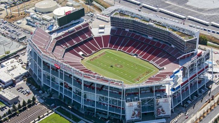 San Francisco Levi's Stadyumu