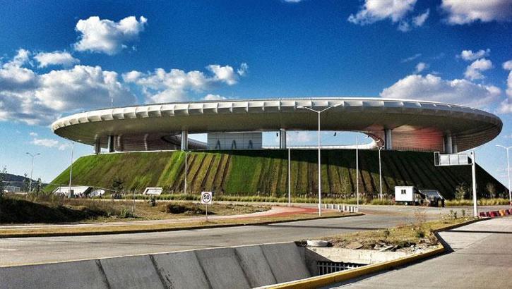 Guadalajara Chivas Stadyumu