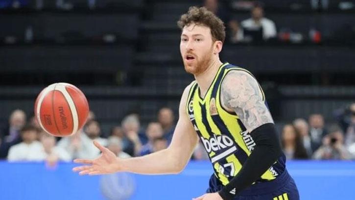 Fenerbahçe Beko'nun yıldızı Onuralp Bitim: 'Finale çıkan biz olacağız'
