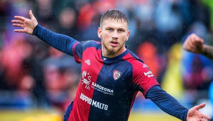 Cagliari, Semih Kılıçsoy için kararını verdi