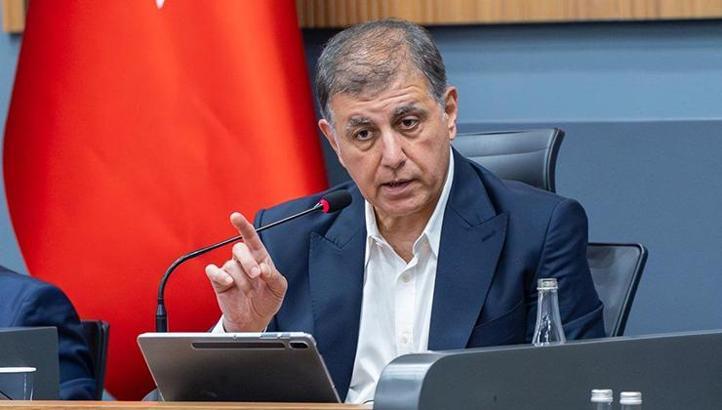 Karşıyaka Stadı için müjdeli haber geldi!