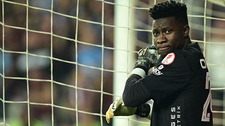 Antalya'da Muleka - Onana düellosu! Gol geldi, penaltı kaçtı, kalesinde devleşti...