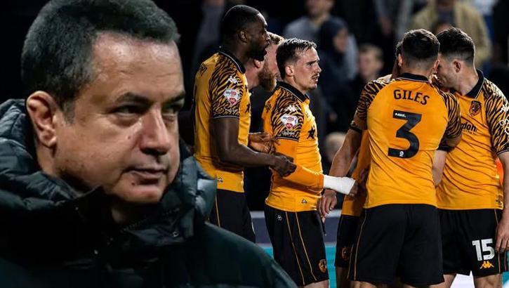 Acun Ilıcalı'dan Hull City-Middlesbrough finali sözleri 'Mutluyum ama endişeliyim'