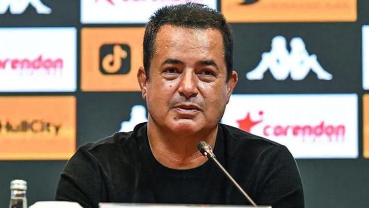 Fenerbahçe shares congratulations to Acun Ilıcalı and Hull City