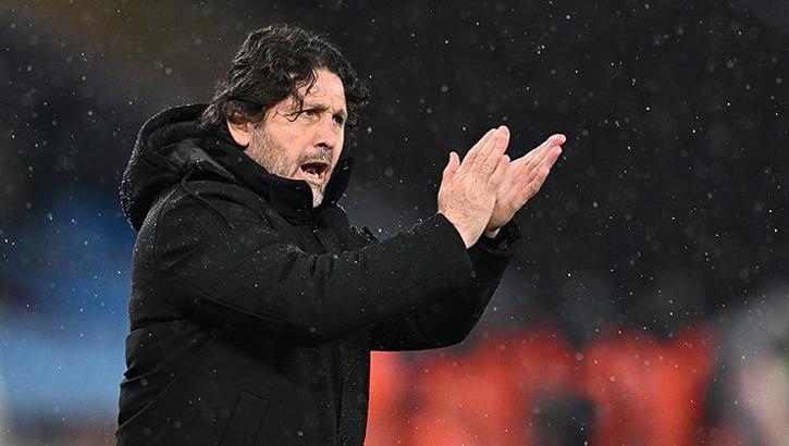 Trabzonspor'da Fatih Tekke fırtınası