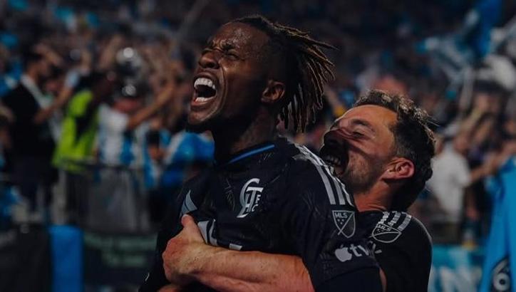 Wilfried Zaha'dan veda mesajı: Bana katlandığınız için teşekkür ederim